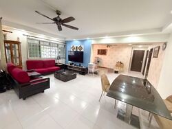 Blk 791 Choa Chu Kang North 6 (Choa Chu Kang), HDB 5 Rooms #566405031